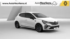 Gebruikt 2025 Renault Clio V Esprit Alpine Hatchback | € 29.245 (Eerlijke prijs)