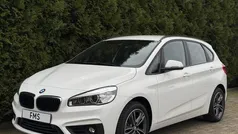 Gebruikt 2018 BMW 218 Executive Stationwagen | € 17.590 (Goede deal)