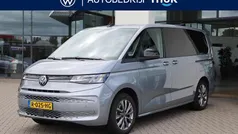 Gebruikt 2022 VW Multivan Business Van | € 51.950 (Goede deal)