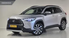 Grijs Gebruikt 2025 Toyota Corolla Cross Style SUV | € 37.245 (Eerlijke prijs)