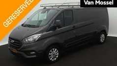 Gebruikt 2020 Ford Transit Custom Trend Van | € 16.745 (Super prijs)