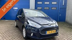Blauw Gebruikt 2013 Ford B-MAX Style MPV | € 4.650 (Eerlijke prijs)