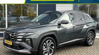 Gebruikt 2025 Hyundai Tucson Comfort SUV | € 39.995 (Eerlijke prijs)