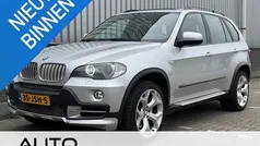 Gebruikt 2009 BMW X5 Executive SUV | € 11.945 (Eerlijke prijs)