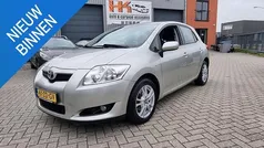 Gebruikt 2008 Toyota Auris Business Edition Hatchback | € 6.450 (Eerlijke prijs)
