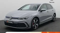 Grijs Gebruikt 2022 VW Golf VIII GTE Hatchback | € 30.900 (Eerlijke prijs)