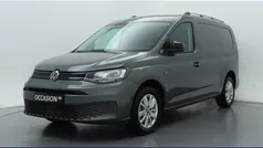 Grijs Gebruikt 2023 VW Caddy Maxi Style MPV | € 19.995 (Eerlijke prijs)