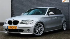 Grijs Gebruikt 2006 BMW 130 Executive Hatchback | € 9.999 (Eerlijke prijs)