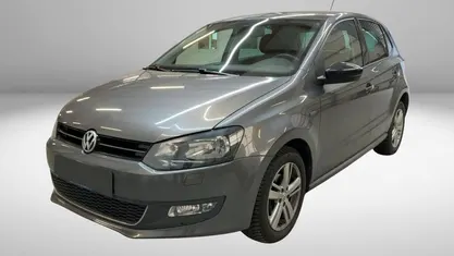 Occasion 2013 VW Polo Highline Hatchback | € 7.950 (Eerlijke prijs)