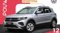 Grijs Gebruikt 2024 VW T-Cross Edition SUV | € 23.900 (Goede deal)