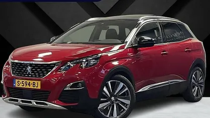 Occasion Peugeot 3008 GT 300 PK (220 kW) 2020 SUV
