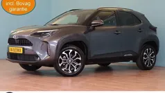 Gebruikt 2025 Toyota Yaris Cross Team SUV | € 32.899 (Eerlijke prijs)