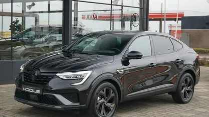 Occasion 2023 Renault Arkana Engineered SUV | € 24.980 (Eerlijke prijs)
