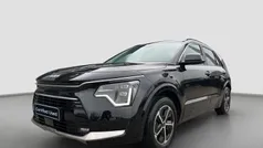 Zwart Gebruikt 2024 Kia Niro SUV | € 32.935 (Eerlijke prijs)
