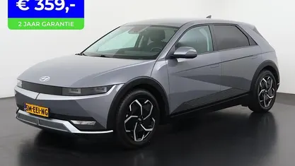 Occasion 2022 Hyundai Ioniq 5 SUV | € 29.690 (Eerlijke prijs)