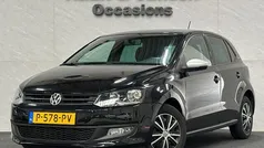 Gebruikt 2013 VW Polo Hatchback | € 4.495 (Goede deal)