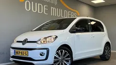 Gebruikt 2022 VW up! Active Hatchback | € 13.950 (Eerlijke prijs)