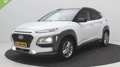 Occasion 2019 Hyundai Kona SUV | € 15.685 (Eerlijke prijs)