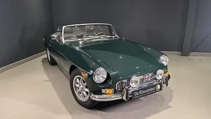 Occasion MG B 80 PK (58 kW) 1973 Cabriolet