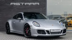 Zilver Gebruikt 2017 Porsche 911 Carrera GTS Coupé | € 122.800 (Super prijs)