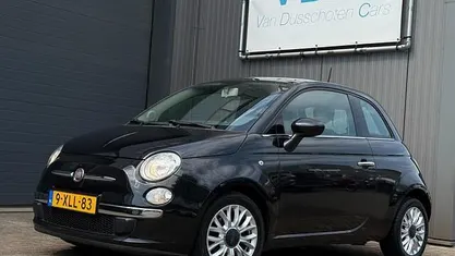 Occasion Fiat 500 Lounge 80 PK (58 kW) 2014 Hatchback