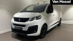 Overig Gebruikt 2020 Peugeot Expert Sport Van | € 25.440 (Eerlijke prijs)