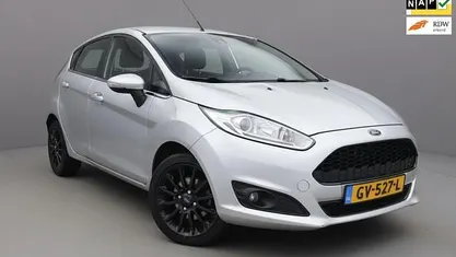 Occasion 2015 Ford Fiesta Hatchback | € 5.950 (Eerlijke prijs)