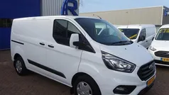 Gebruikt 2019 Ford Transit Custom Trend Van | € 13.750 (Super prijs)