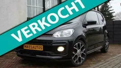 Gebruikt 2019 VW up! GTI Hatchback | € 15.999 (Eerlijke prijs)