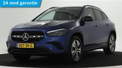 Blauw Gebruikt 2024 Mercedes GLA250 Progressive SUV | € 46.945 (Eerlijke prijs)
