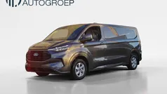 Gebruikt 2024 Ford Transit Custom Limited Van | € 36.945 (Eerlijke prijs)