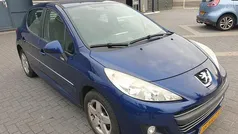 Gebruikt 2010 Peugeot 207 Style Hatchback | € 2.199 (Goede deal)