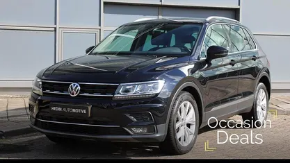 Occasion 2020 VW Tiguan Highline SUV | € 26.945 (Super prijs)