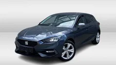 Gebruikt 2021 Seat Leon FR Hatchback | € 22.450 (Goede deal)