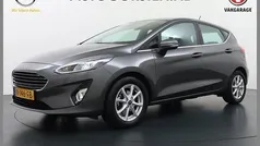 Gebruikt 2021 Ford Fiesta Titanium Hatchback | € 12.895 (Goede deal)