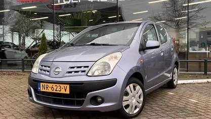 Gebruikt 2010 Nissan Pixo Hatchback | € 1.990 (Goede deal)