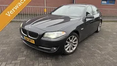 Gebruikt 2010 BMW 535 Executive Sedan | € 9.750 (Super prijs)