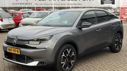 Occasion 2025 Citroën C4 SUV | € 28.585 (Eerlijke prijs)