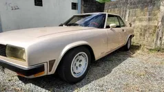 Chevrolet Impala