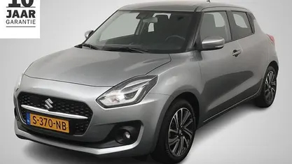 Occasion 2023 Suzuki Swift Style Hatchback | € 17.950 (Eerlijke prijs)