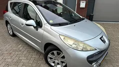 Gebruikt 2007 Peugeot 207 Stationwagen | € 1.900 (Eerlijke prijs)