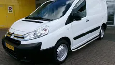 Bestelbus Gebruikt 2016 Citroën Jumpy MPV | € 10.950 (Eerlijke prijs)