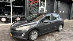 Gebruikt 2008 Peugeot 308 Hatchback | € 995 (Goede deal)