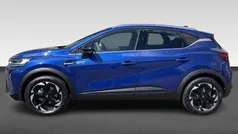 Blauw Gebruikt 2025 Mitsubishi ASX Intense+ SUV | € 33.930 (Eerlijke prijs)