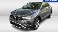 Grijs Gebruikt 2022 VW T-Roc Edition SUV | € 23.450 (Eerlijke prijs)