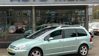 Occasion Peugeot 307 136 PK (100 kW) 2004 Hatchback