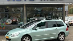 Gebruikt 2004 Peugeot 307 Hatchback | € 1.495 (Eerlijke prijs)