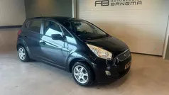 Gebruikt 2010 Kia Venga Hatchback | € 5.450 (Eerlijke prijs)