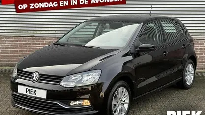 Gebruikt 2014 VW Polo Comfortline Hatchback | € 8.999 (Eerlijke prijs)