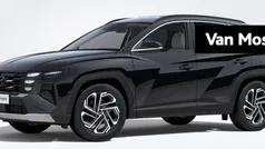 Zwart Nieuw 2024 Hyundai Tucson Premium SUV | € 44.878 (Goede deal)